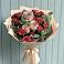Букет цветов из: Гвоздики и Розы в Селижарово