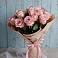 Букет цветов из: Розы в Селижарово