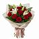 Букет цветов из: Лилии и Розы в Селижарово