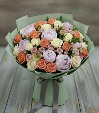 Букет Мороженное #REPLACE_PRED# Селижарово