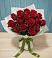 Букет Красные розы в Селижарово