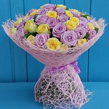 Букет 101 Волшебный Миг #REPLACE_PRED# Селижарово