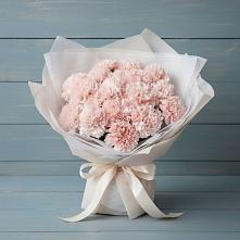 Букет цветов из:  Гвоздики в Селижарово