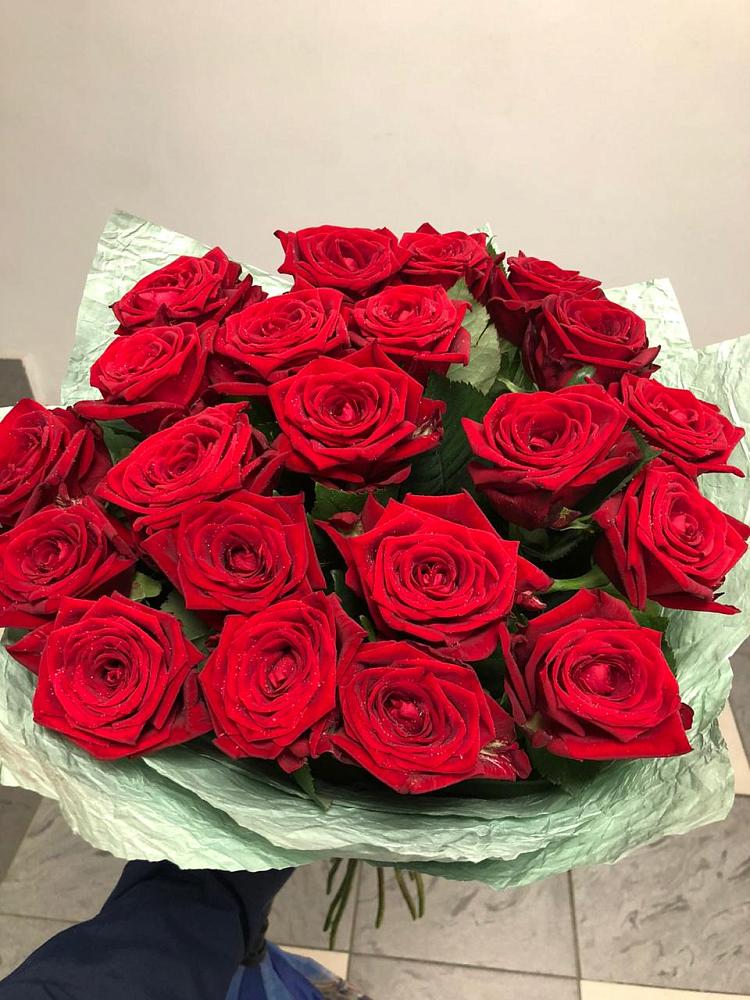 Розы Классика в Селижарово Букет Классика в Селижарово