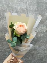 Букет цветов из:  Розы в Селижарово