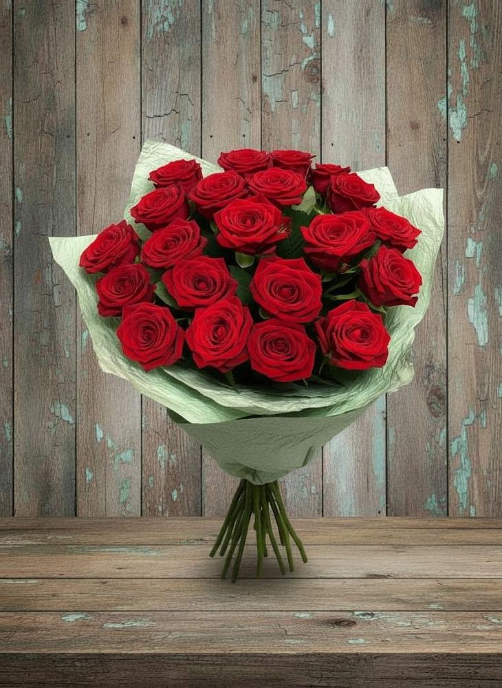 Букет Классика в Селижарово