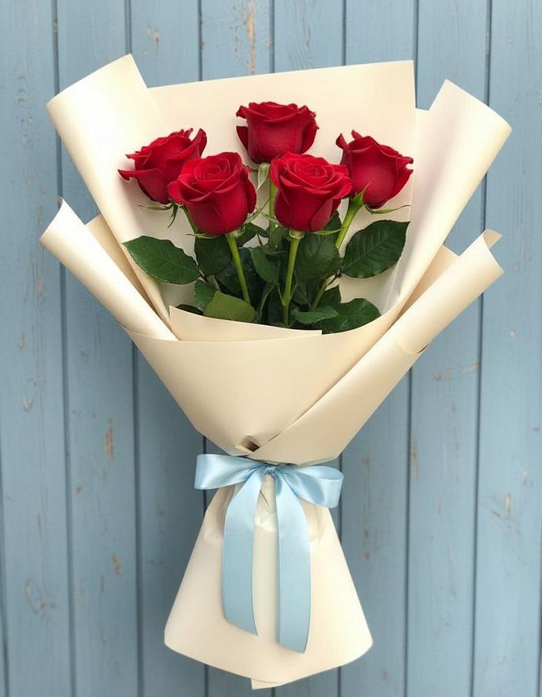 Букет Классика чувств в Селижарово