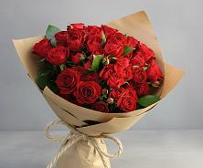 Букет Любовный роман #REPLACE_PRED# Селижарово