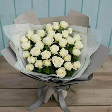 Букет Белоснежная нежность #REPLACE_PRED# Селижарово