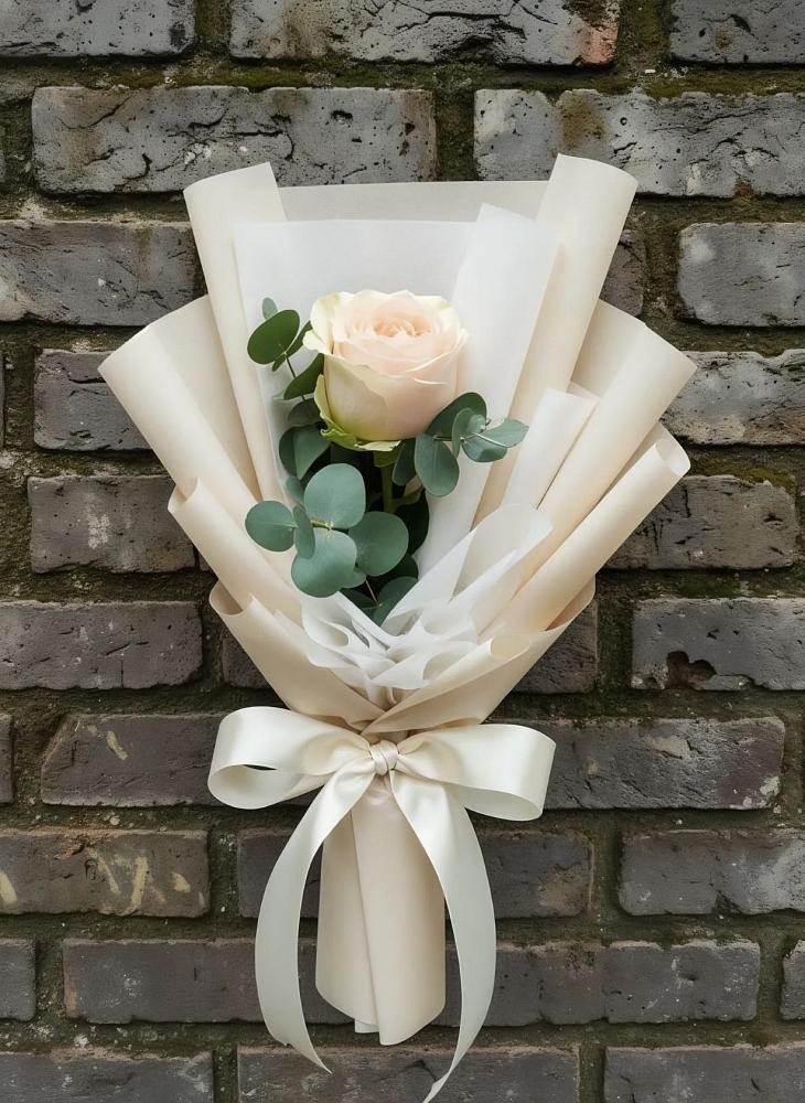 Букет цветов из: Розы в Селижарово