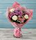 Букет цветов из: Герберы в Селижарово