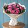 Букет цветов из: Розы в Селижарово