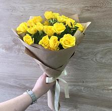 Букет цветов из:  Розы #REPLACE_PRED# Селижарово