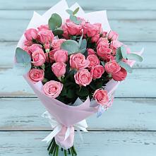 Букет Леди совершенство #REPLACE_PRED# Селижарово