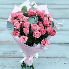 Букет Леди совершенство в Селижарово